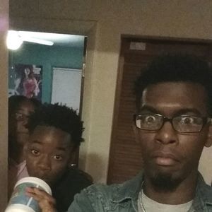 Meet your Posher, Jimmel